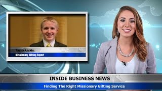 Best Missionary Gift Ideas | Missionary Gift Ideas Taylor Larkin from Taylored Ties