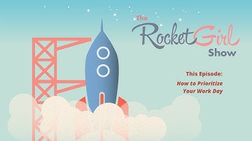 How to Prioritize Your Work Day