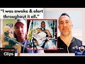 Wounded Warrior Recounts the BLAST that Changed Everything | CLIPS