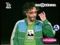 1/2  Fito Páez. "Método de azar sobre la composición de la canción"