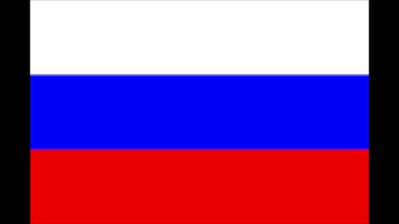Flag Meanings With Robert (Ep.5): Russia - Hello YouTube!!! Welcome to Flag Meanings With Robert! For this episode we are exploring Russia! 