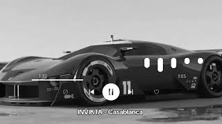 INVIKTA - Casablanca