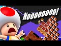 Toad's Ship Sank! Mario & His Goomba Friend Must Save the Day! (Mari0)