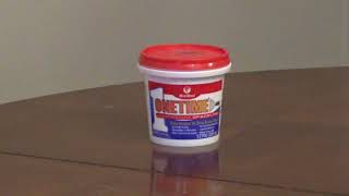 Lightweight Spackling by FIX IT Home Improvement Channel 174 views 4 weeks ago 43 seconds