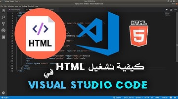 Add HTML in Visual Studio Code on Windows 10 | Visual studio code 2023