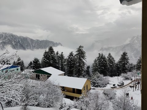 Auli (Mini Switzerland)