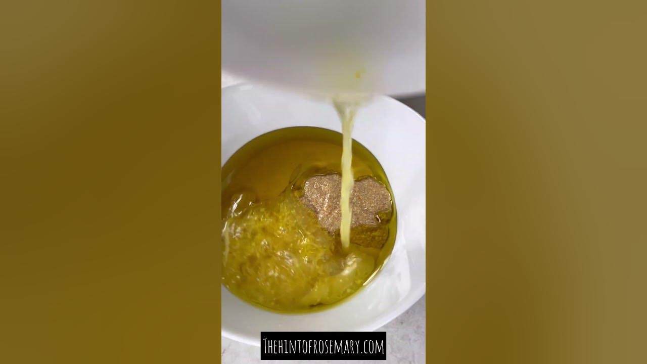 How to Make Lemon Poppy Seed Bread with Sourdough Discard! YouTube