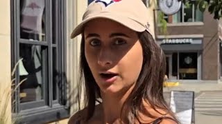 Workers are UNCOMFORTABLE with public photography!