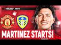 FOOTBALL IS BACK! | Manchester United Vs Leeds United | Match Preview