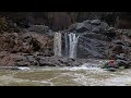 South Yuba River, Edwards to Purdon Crossing by Robin Clifton