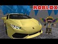 NISZCZYMY AUTO ZA 400.000.000$!  ROBLOX  #435