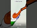 Indian Flag Bottle Art 🇮🇳 | Satisfying Tricolor Drawing | AI Infinity #Shorts #aivideo