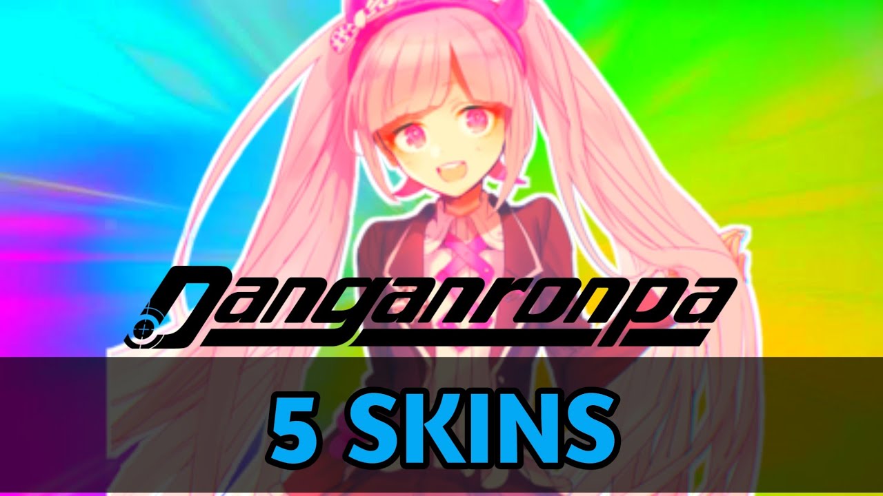Скины virtual droid 2. Виртуал дроид Данганронпа. Virtual Droid 2 Skins Danganronpa. Virtual Droid Skins. Виртуал дроид 2 скины Данганронпа