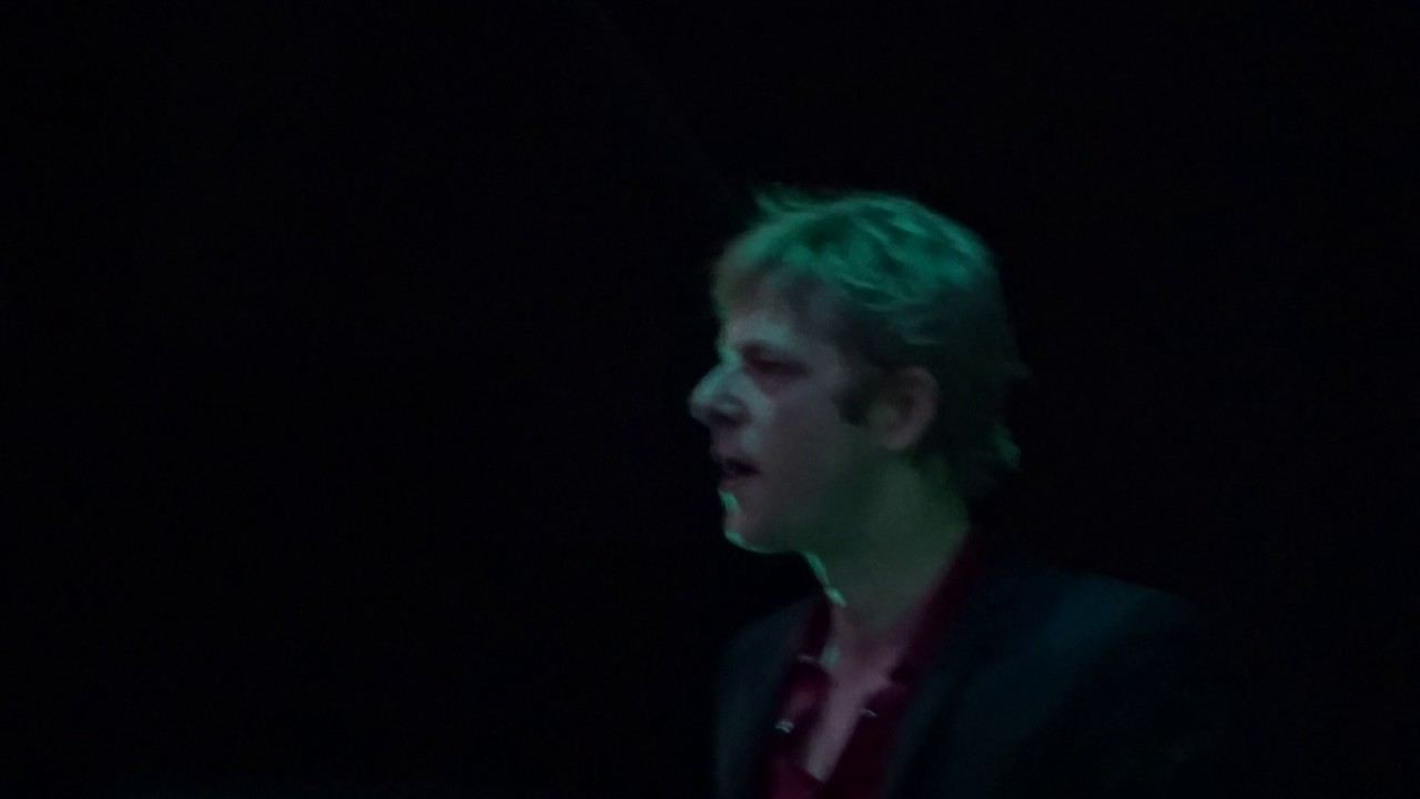 Spoon Can I Sit Next To You Lollapalooza 2017 Chicago, IL 08032017 YouTube