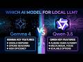 Gemma 4 vs Qwen 3.5: Google Just KILLED the Competition! 😱