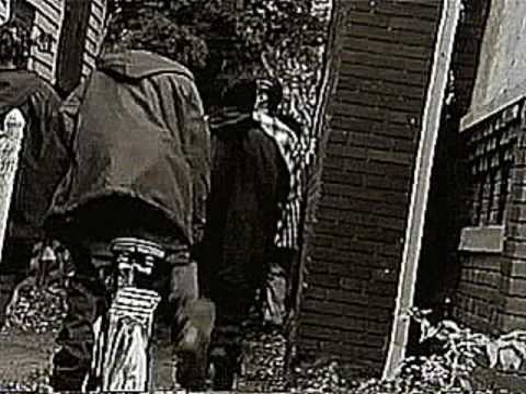 Bone Thugs N Harmony- Mo Murda