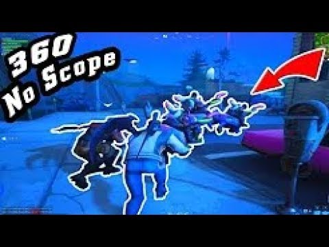 *360 No Scope* / Georgian YouTubers Epic Moments! Ep1