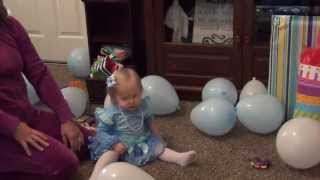 Brooke Kathryn Futrell 1st Bday (2)