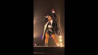 Demi Lovato - Confident live - Tell me you love me tour Copenhagen 2018