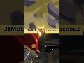 Jimbei vs Crocodile #onepiece #onepieceedit #reaction