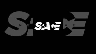 Create Negative Space Between Letters Using Adobe illustrator #tutorial #shorts