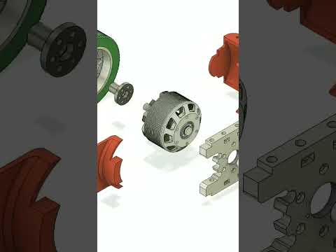 Videó: Hogyan építsünk távvezérelt robotot: 14 lépés (képekkel)