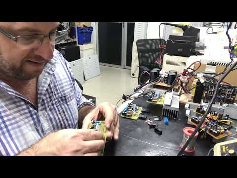 ASSEMBLING THE CLASSIC XX Part 5
