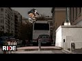 Favorite skateboard co  daniel ledermann  daggers full part