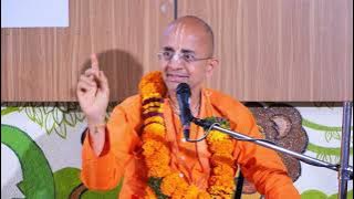 बुरी आदतों और बुरी संगति से ऊपर उठने के लिए आत्म अनुशासन_Radheshyam das