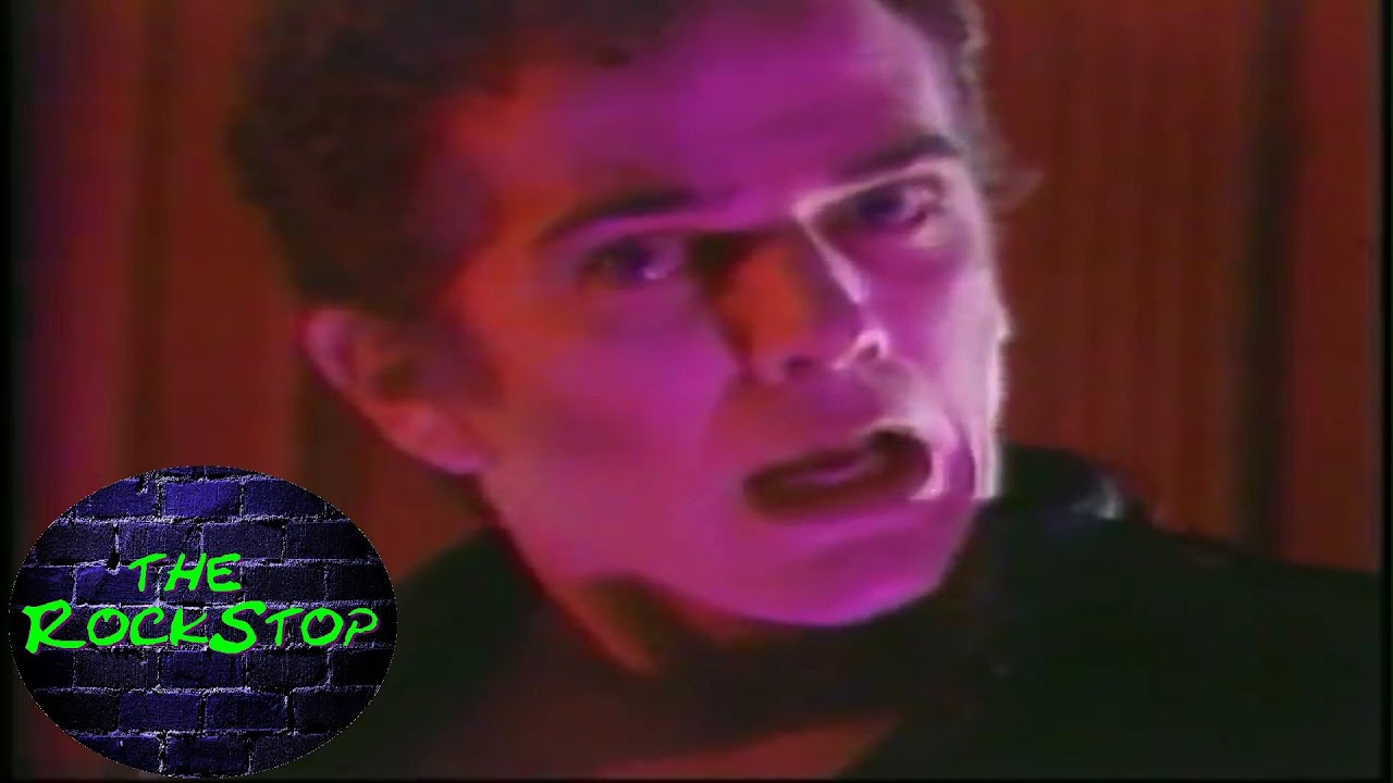 Butch Patrick - Interview on The RockStop with Chris Contra