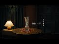 DISH// - 五明後日 [Official Video]|テレビ朝日系 木曜ドラマ『ザ・トラベルナース』主題歌