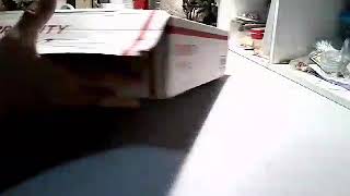 Happy Mail from Stacy Works
