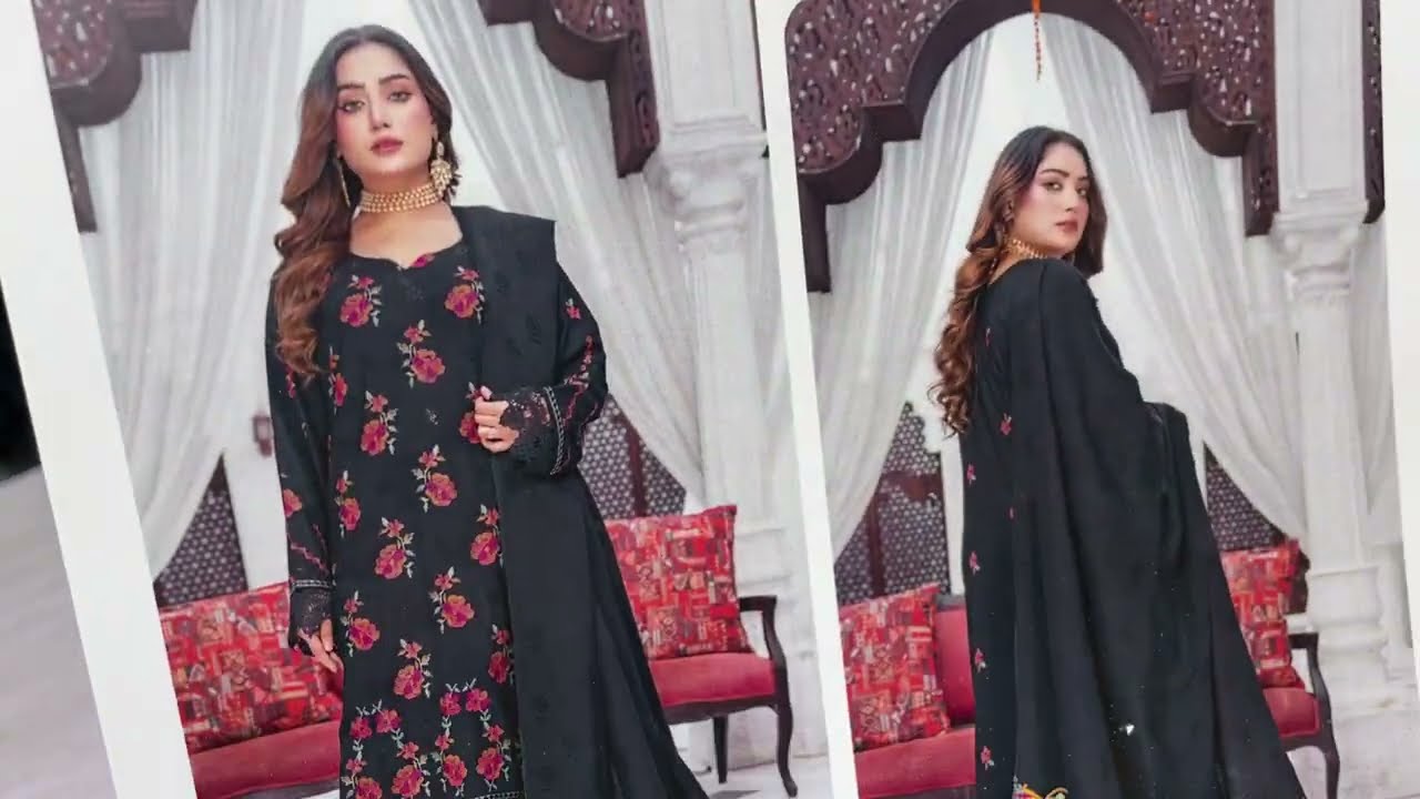 Шерсть Камдани, новейшие материалы премиум-качества.