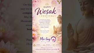 Wesak 2026