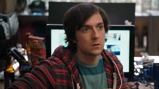 Big Head Rejected by Erlich - Silicon Valley