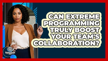 Can Extreme Programming Truly Boost Your Team