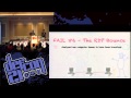 Defcon 21 - Forensic Fails - Shift + Delete Won't Help You Here