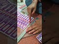 Unique Sticker and Screeners  Packing Sticker Printing in Bikaner