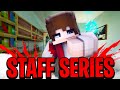 STAFF SERIES: INIZIAMO a BANNARE i CHEATER! #1