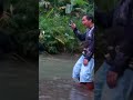 mancing bareng ucup strike wader pari