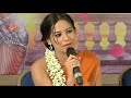 Watch Poonam Pandey speaking at 'Malini And Co' trailer launch