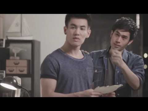 ขออนุญาต..คิดถึง - ศิววิชญ์ บุญรอด "หนุ่ม" (Official MV)