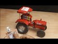 How to turn Toy Tractor 🚜 to RC Tractor