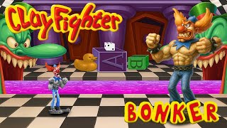 Clayfighter - Bonker (Remix)
🎧 If you enjoyed this remix, be sure to hit like, share, and subscribe for more iconic gaming music remixes!
SOCIALS:
â–º https://www.tiktok.com/@npc.retro
â–º https://twitter.com/NPC_Retro
SUPPORT ME:
â–º https://www.patreon.com/npcmusic87
â–º https://www.buymeacoffee.com/npcmusic?new=1
If you enjoyed this remix, consider supporting us on Patreon for exclusive content and behind-the-scenes access. Your support helps me keep the music coming!
Disclaimer: This is a fan-made remix and is not affiliated with the original composer. All original rights to the music belong to their respective owners. Clayfighter - Bonker (Remix)