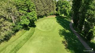 Golf Opio Valbonne - RESONANCE - Hole 13