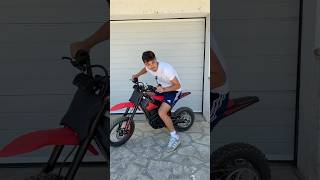 Imam SAMO 2 Minute da Napravim Skok za MOTOR!
