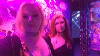 Live at Wisdome LA | Scream Queen Stream