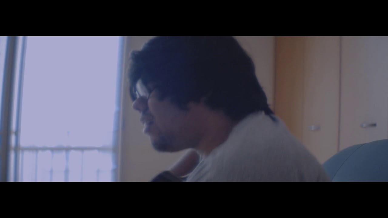 Nanasai - Melancolia (Official Music Video)