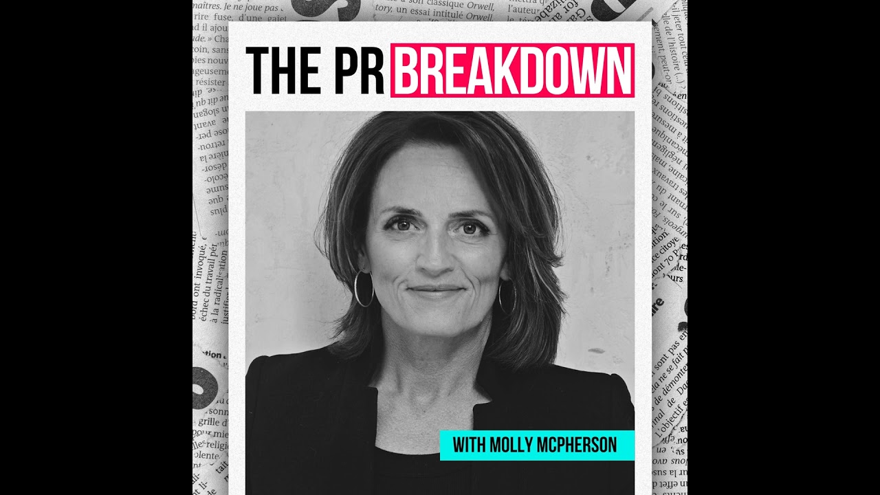 PR встречается с политикой: Шерил Хайнс изучает позицию Кеннеди