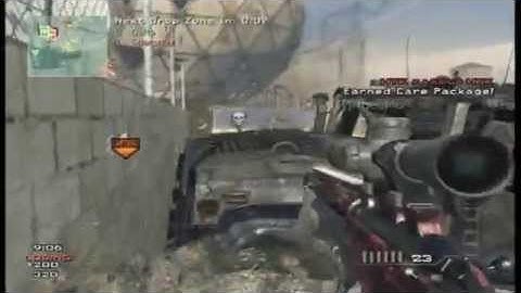 C4 Shot No Scope Hit Marker